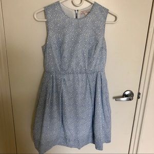 Gap Sundress - it has pockets!